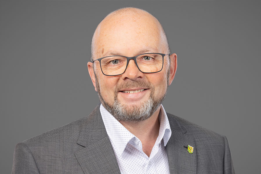 Bernhard Braun