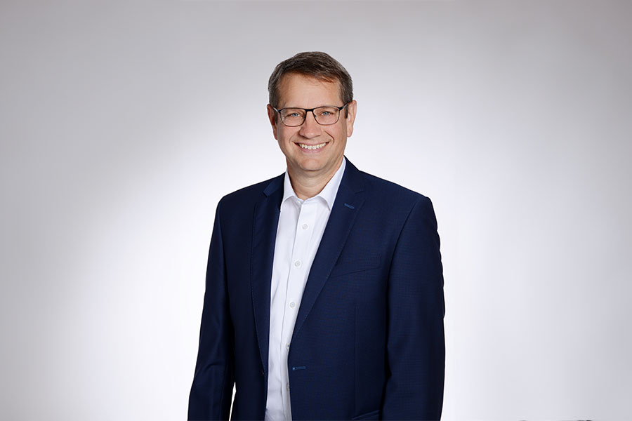 Peter Hüppi