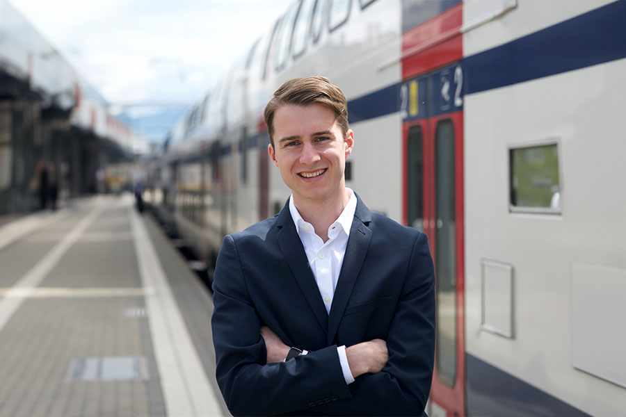 Stefan Huser
