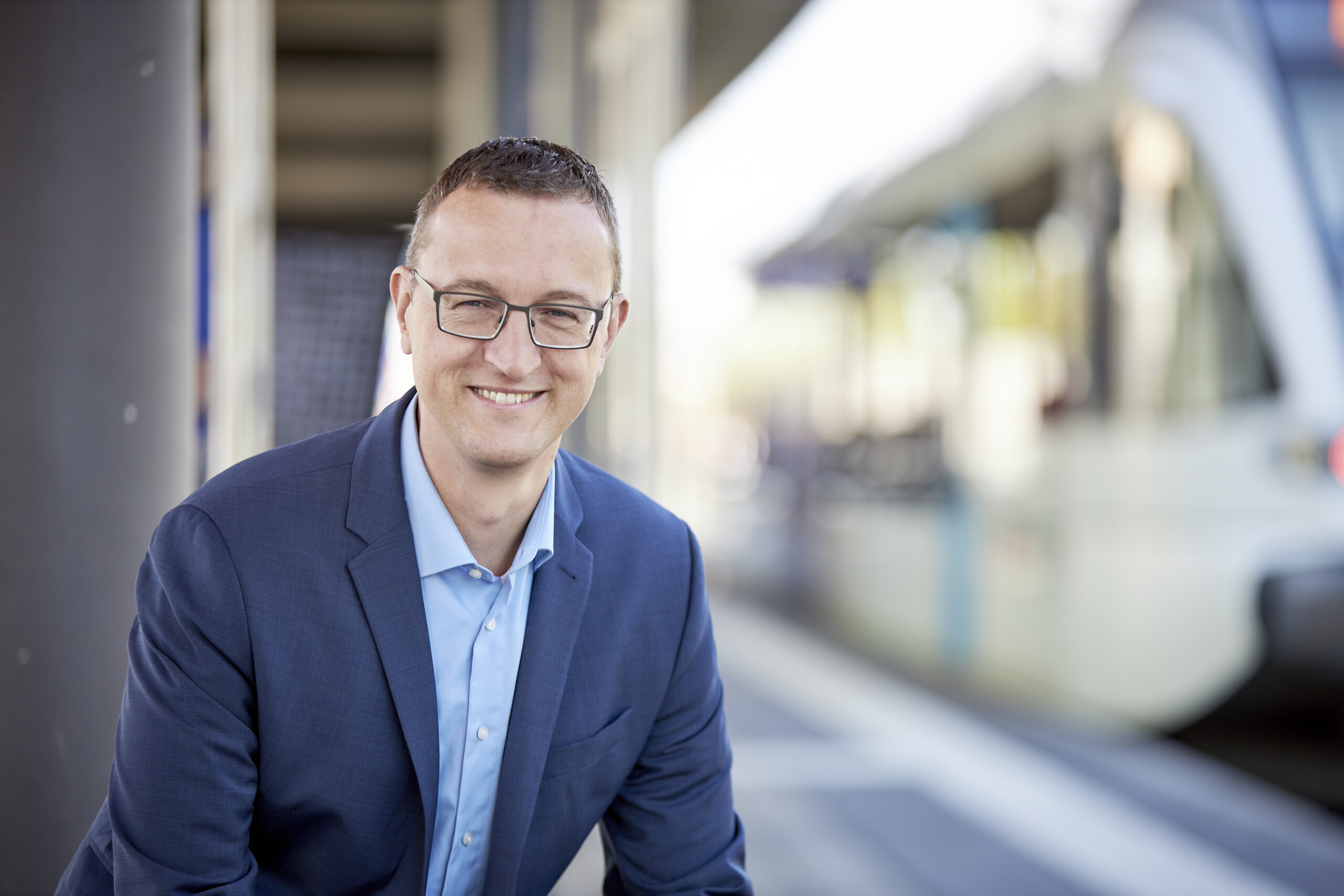 Christian Baumgartner